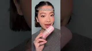 How to Customize the makeup you already own? 😳✨🥰 #shorts #makeup #customized