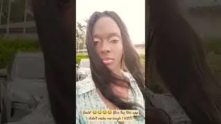 This music app filter song did not make nor made me laugh 1 bit. I don't even try that #fyp 😑😑