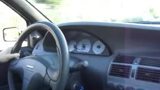 Fiat Punto mk1 85 16v by garage79