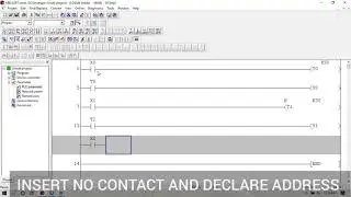 Mitsubishi Plc Timer | Low-Speed | High-Speed | Retentive Timer | Timer Setting | Set Timer value