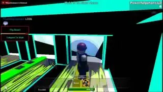 The Epic Snowboard Game-ROBLOX