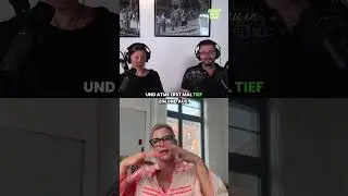 Absch&uuml;tteln von Stress - Eva Habermann