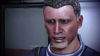 Конрад Вернер: Герой-призрак (Mass Effect 3, эпизод 48)