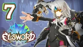 Elsword #007 - Ich bin REICH! Nie wieder arbeiten [+iWeaPonZ]