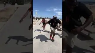 ATL Skate so 🔥!!