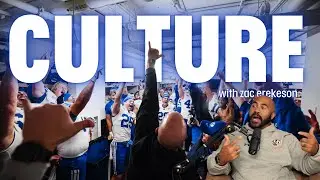 Winning On and Off the Field with Zac Erekson | Snow College Head Coach and Former BYU Receiver