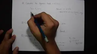 Spur Gear Design Procedure based on Wear Condition (Part - 2)