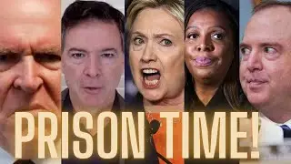 Trump to INDICT HILLARY CLINTON FOR RUSSIA HOAX According to CIA Director John Ratcliffe
