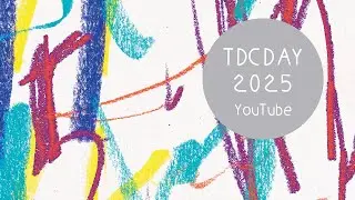 デザインフォーラム「TDCDAY2025」 （日本語版）