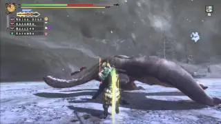 Gigginox's False Attempts to Escape