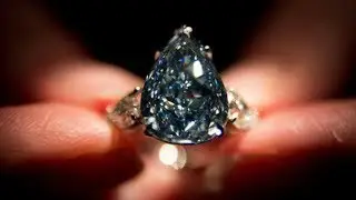Top 5 Most Expensive Diamonds in the World - Pastimers