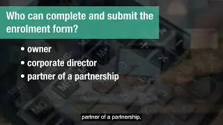 What is a TRACS Third Party Organization and How to Enrol