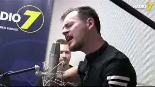 Rigna Folk - Space Oddity (unplugged)