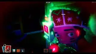 funny moments in secret neighbor part 5