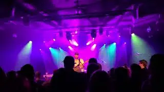 Oso Oso - This Must Be My Exit , Live @ Union Stage Washington, D.C. 3/12/2020