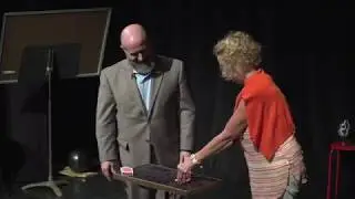 Indy Fringe Festival 2018 - C. Troyer