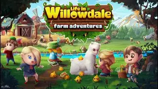 Life in willodale farm Adventure , &eacute;pisode 17 , Maison Luxueuse trop belle