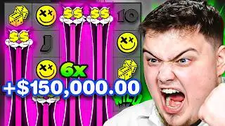 MY GREATEST SLOTS BONUS OPENING EVER..
