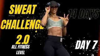 Full Body Flexibility & Mobility Workout | Daily Stretch Routine for Better Movement