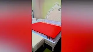 Bed Dressing New Design of Hi-light Furniture 2026 |  #designerfurniture #bedroom#hilight#trending