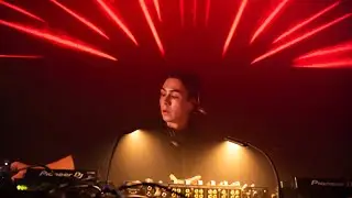 Louis Shannon | Live Set @Enter Shibuya, Tokyo, February 2024