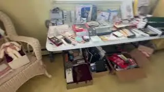 Elmont, NY Estate Sale on Jan 24 & 25th by All American Tag Sales