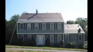 Foxboro MA Roofing Review