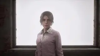SILENT HILL 2 | James vs Mar&iacute;a (Final Boss) | Subtitulado