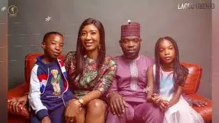 Alujo Special TV - ADELOYE
