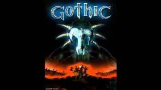 Gothic 1 Soundtrack - 12 Swamp Temple