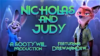 Nicholas and Judy | Feat. @DrewManDew | A Sooty Will Parody Production | Parody of 