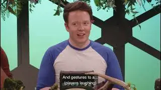 none can shake it like goblins