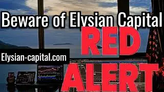 Elysian-capital.com Review: Don't trust Elysian Capital it's a risky broker