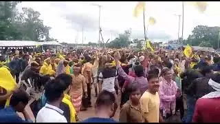 Rail Teka 20 Sep Khemasuli||kudmi Andolan Rail Teka Jhumur Dance Status