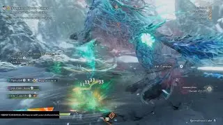 WILD HEARTS COOP Gameplay 12 Volatile Deathstalker