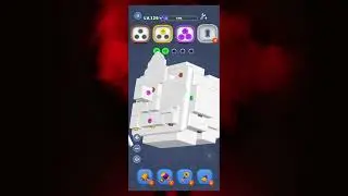 Screw Out Factory 3D &ndash; Level 129 Tips & Tricks (Android) HARD LEVEL Ep.35