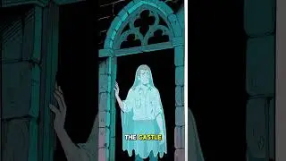The Curse of the Castle Windows