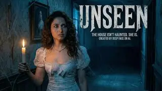 Unseen - An AI short film