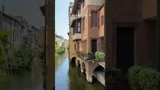 📍Mantua 🇮🇹 #gardasee #mantua #italien #travelprincess