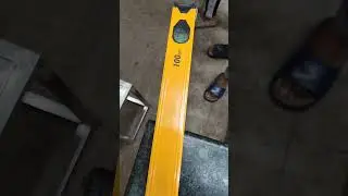 SPIRIT LEVEL ingco price in Bangladesh HSL18100 #mnhardwer