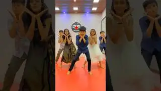 Pillu 🤩❤️ Dance by Rising Stars #shorts #youtubeshorts #trending #marathidance
