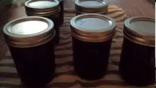 Canned Tea Concentrate
