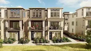 Remington Homes at Downtown Superior