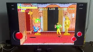 Worldlink net tv  retro gaming ( Mustafa)