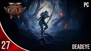 Path of Exile 2 - PC - Templo de Kotec (Ketsuli, Sumo Sacardote del sol) (Acto 3 Cruel) - #27