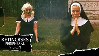 Retinoises - Peripheral Vision (Official Music Video)