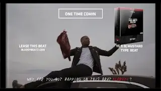 Free YG Type Beat 2023 