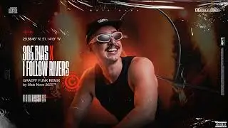 365 Dias x I Follow Rivers - Graeff FUNK REMIX