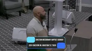Creston Missionary Baptist Church |