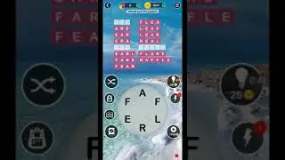 WORD TRIP ISRAEL LEVEL 406